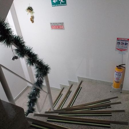 Hotel Plata Bogotá Zewnętrze zdjęcie