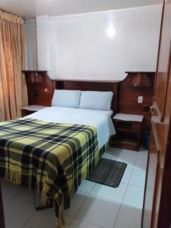 Hotel Plata Bogotá Zewnętrze zdjęcie