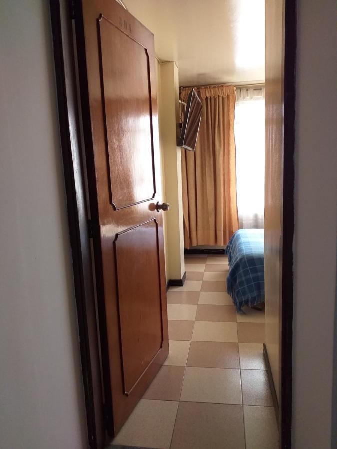 Hotel Plata Bogotá Zewnętrze zdjęcie