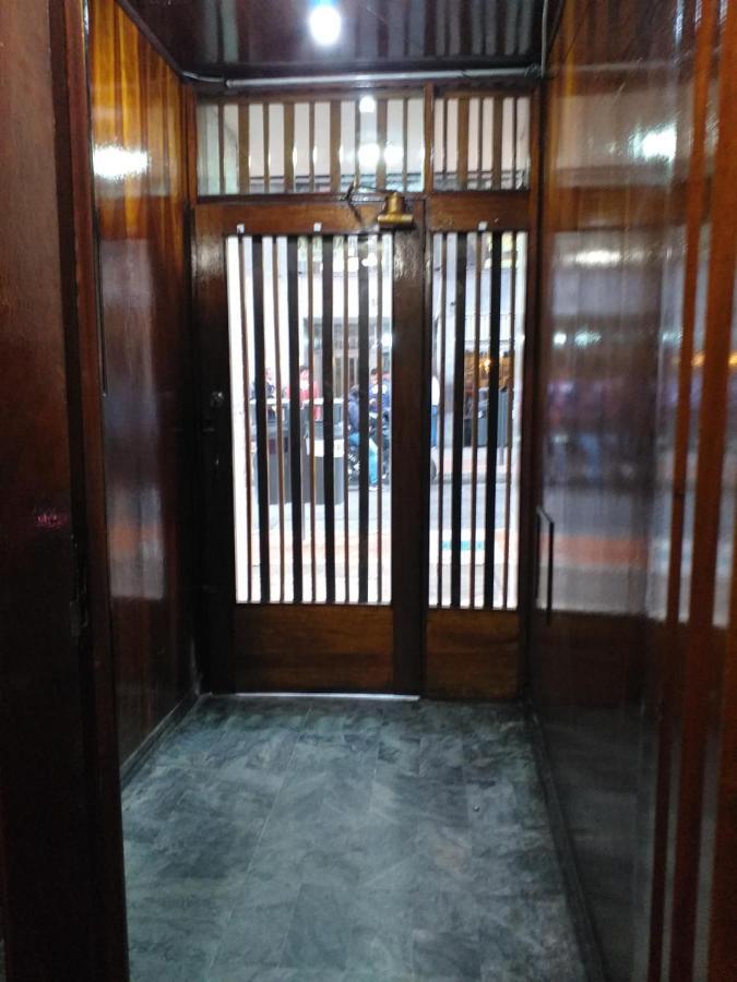 Hotel Plata Bogotá Zewnętrze zdjęcie