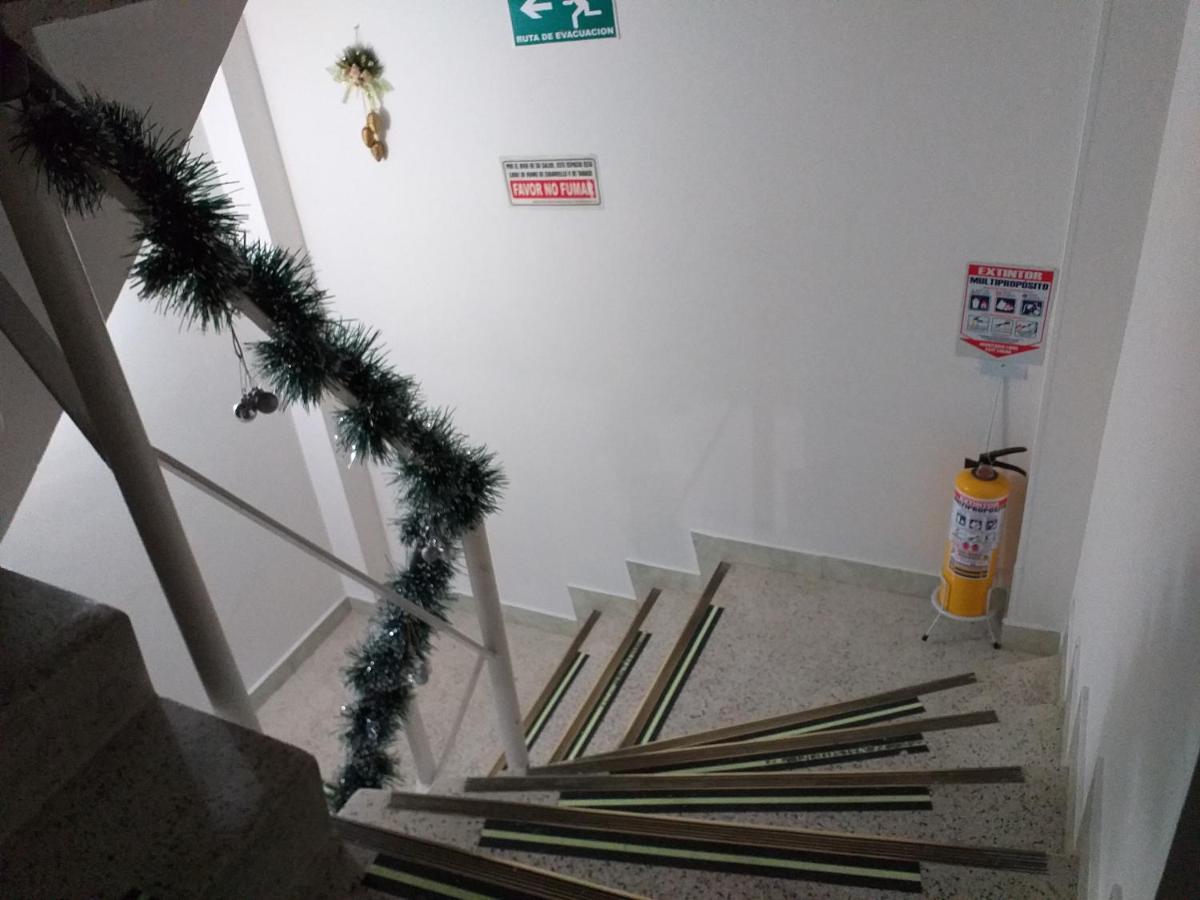 Hotel Plata Bogotá Zewnętrze zdjęcie