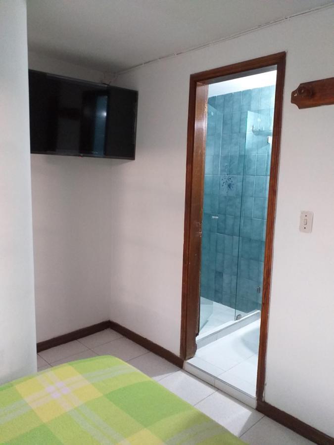 Hotel Plata Bogotá Zewnętrze zdjęcie