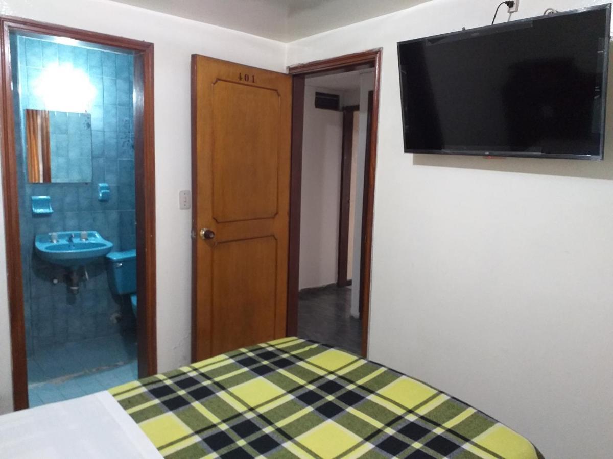 Hotel Plata Bogotá Zewnętrze zdjęcie